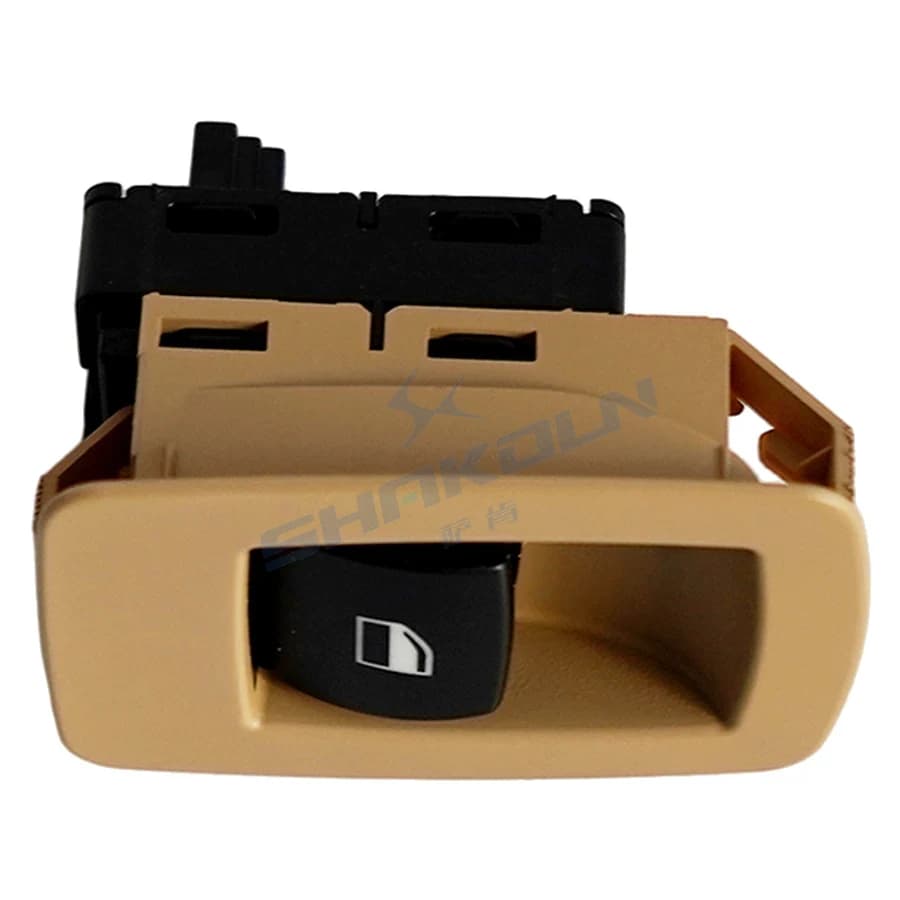 Power Window Switch