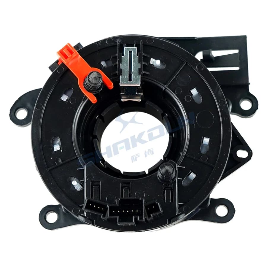 Clock Spring / Airbag Spiral Cable
