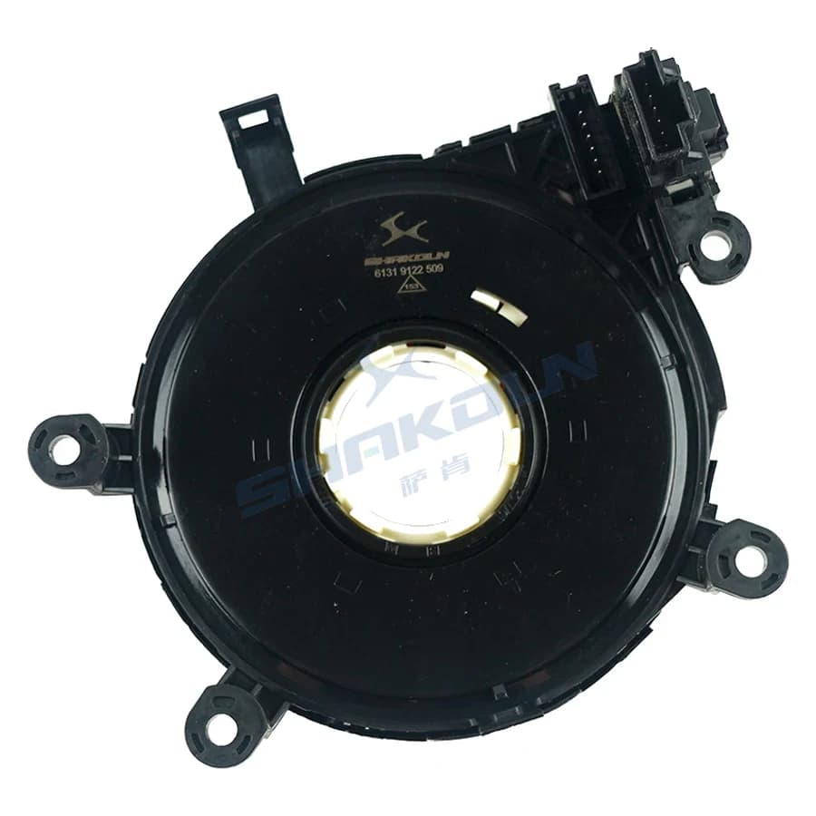 Clock Spring / Airbag Spiral Cable