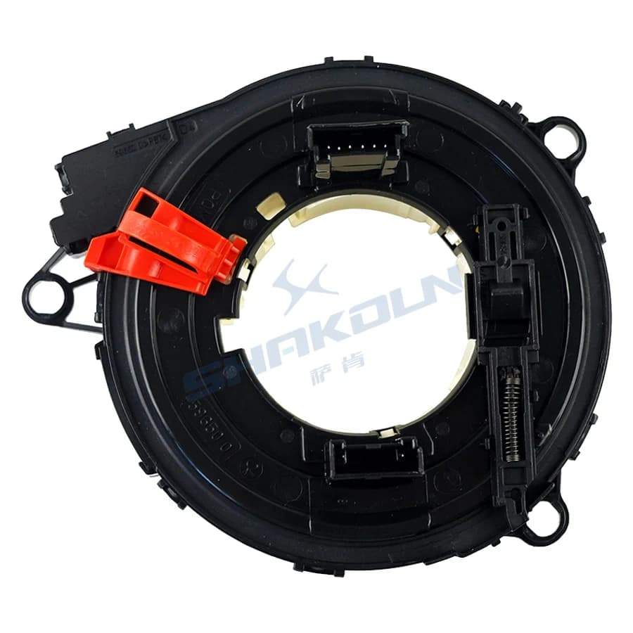 Clock Spring / Airbag Spiral Cable