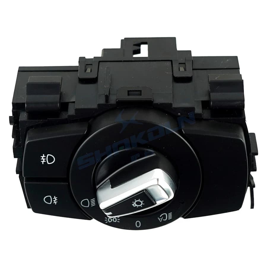 Headlight Switch