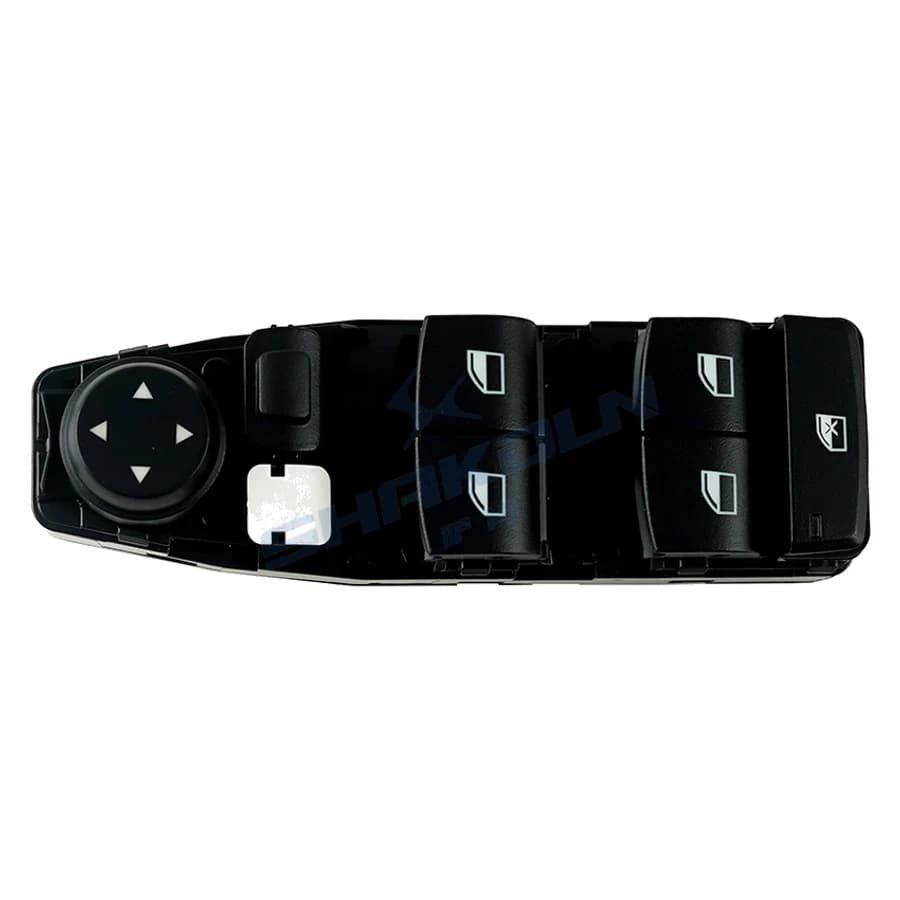 Front Left Power Window Switch