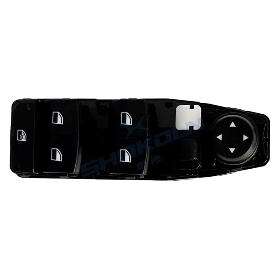 Front Left Power Window Switch
