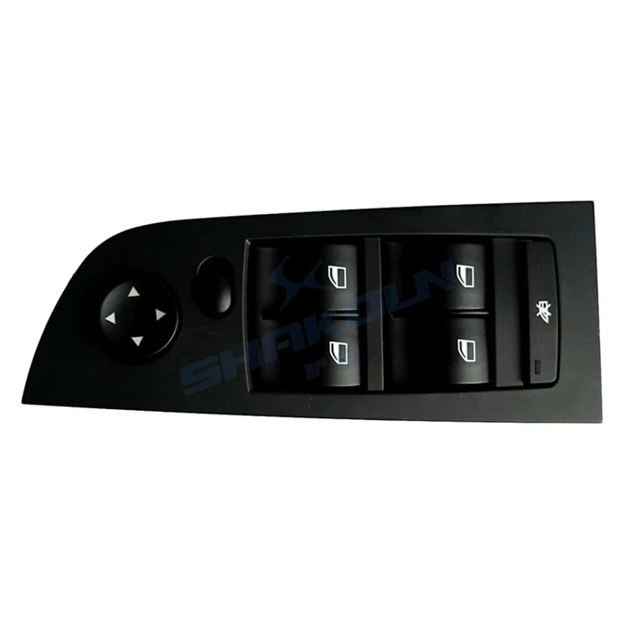 Front Left Power Window Switch