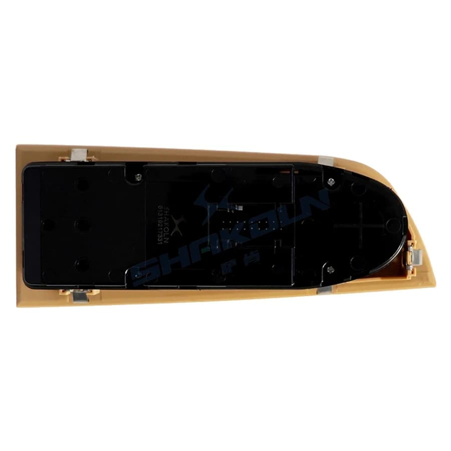 Front Left Power Window Switch