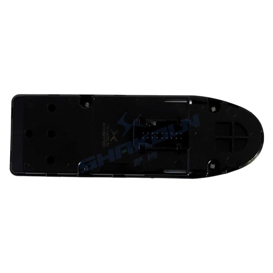 Front Left Power Window Switch