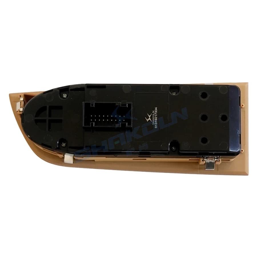 Front Left Power Window Switch