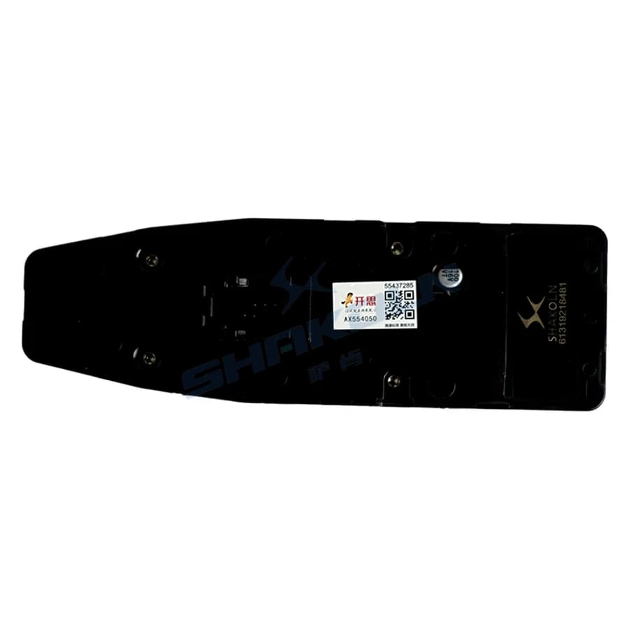Front Left Power Window Switch