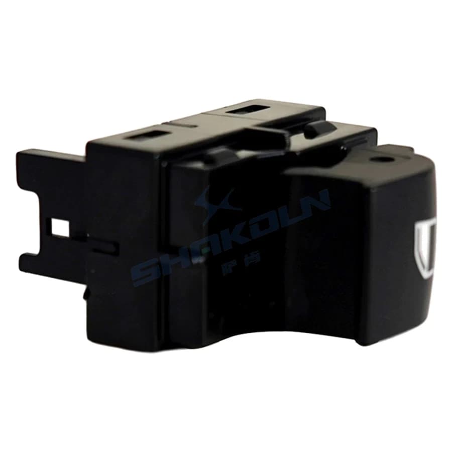 Power Window Switch