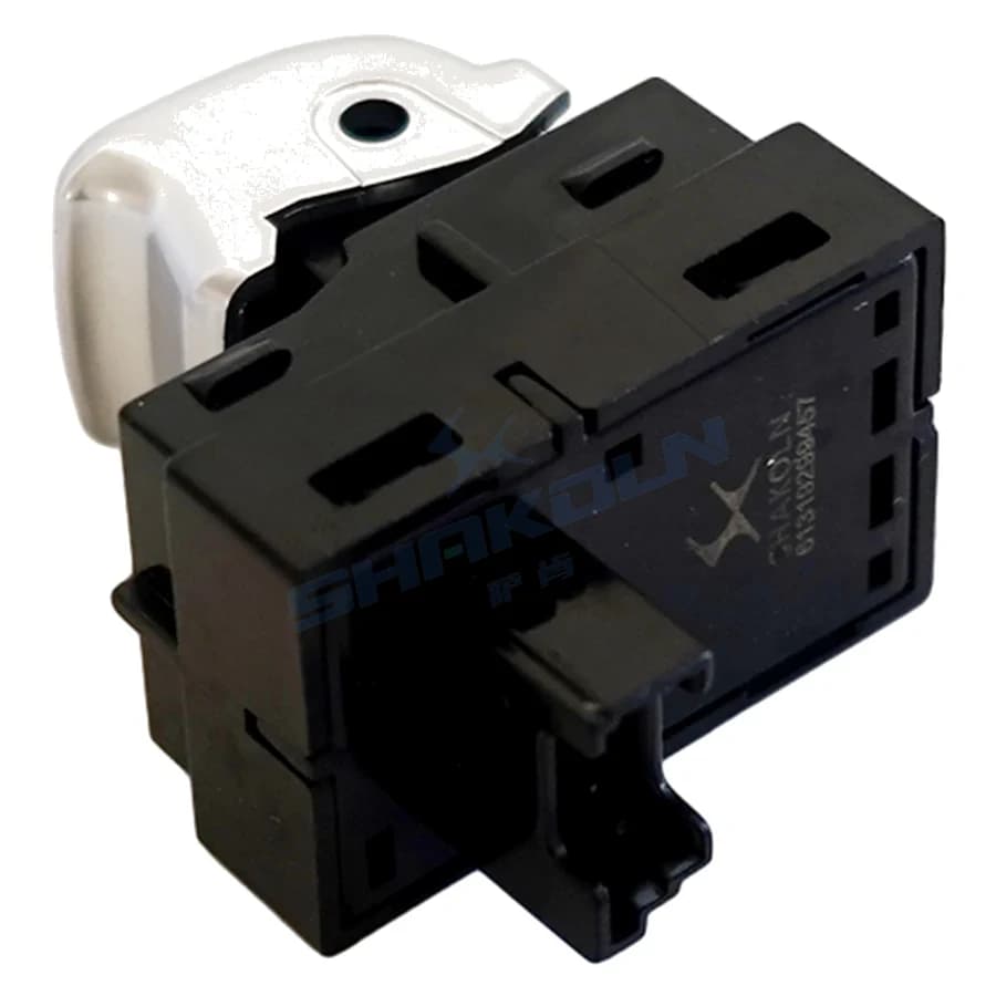 Power Window Switch