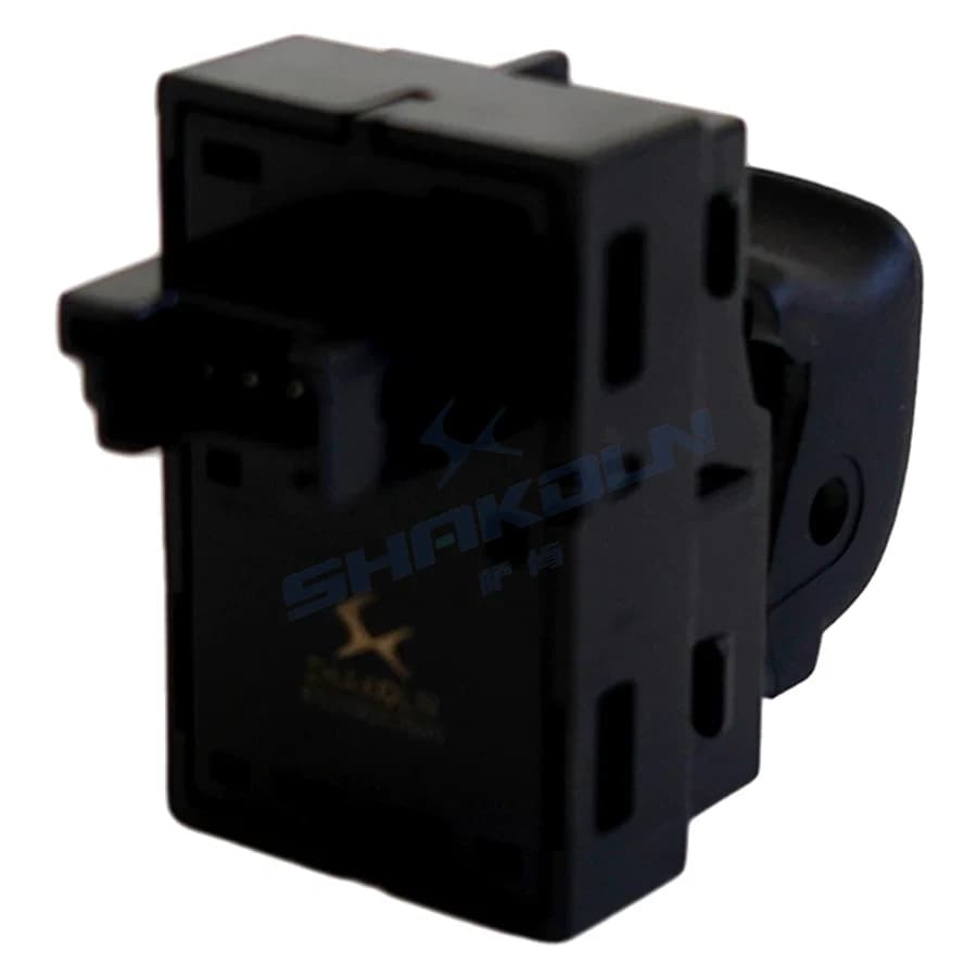 Rear Left Power Window Switch