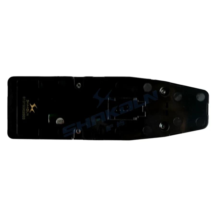 Front Left Power Window Switch