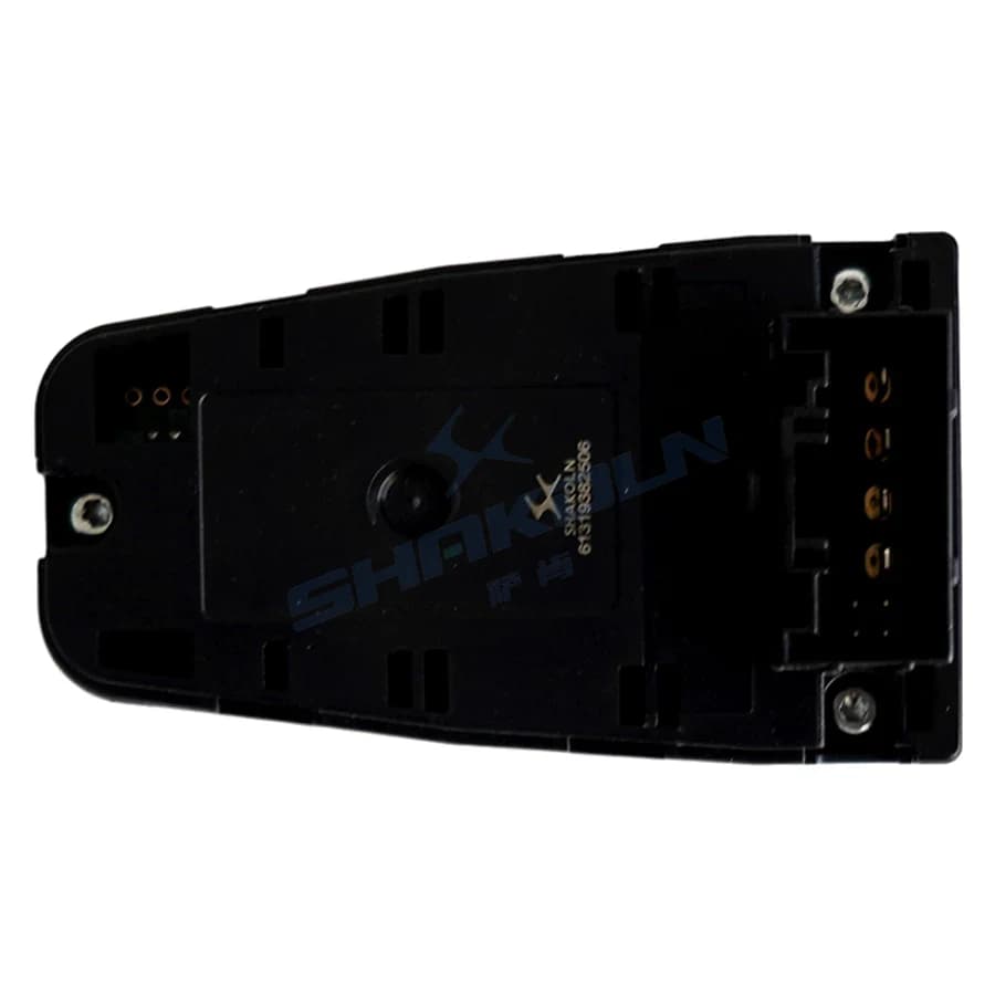 Power Window Switch