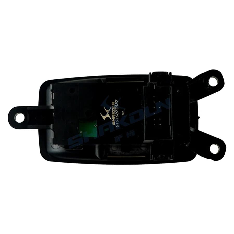 Parking Brake Switch