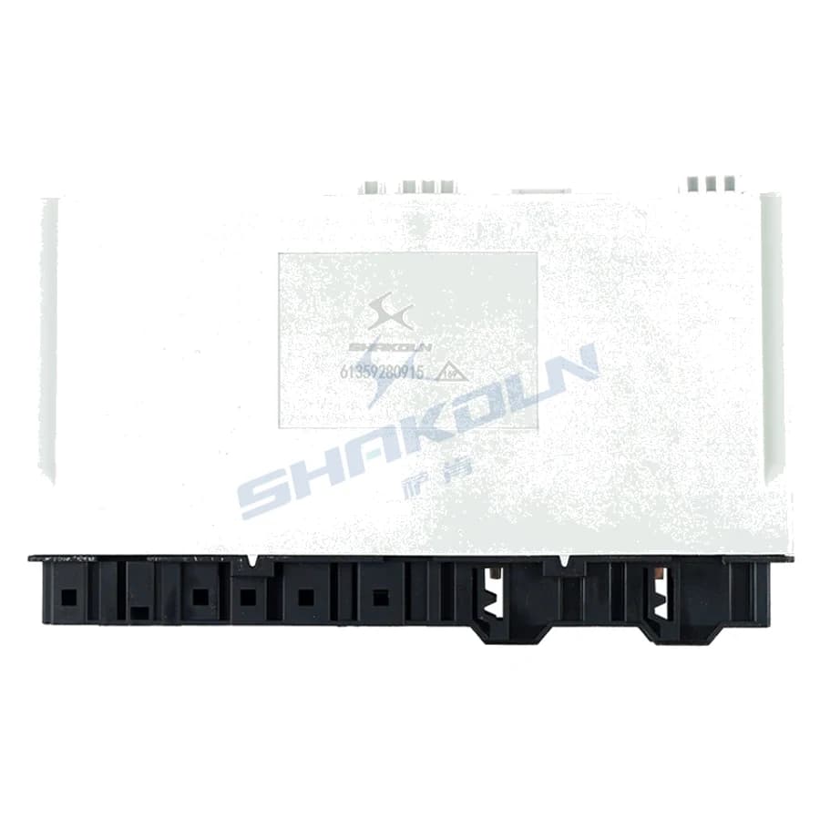 Seat Control Unit