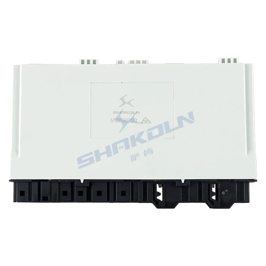 Seat Control Unit