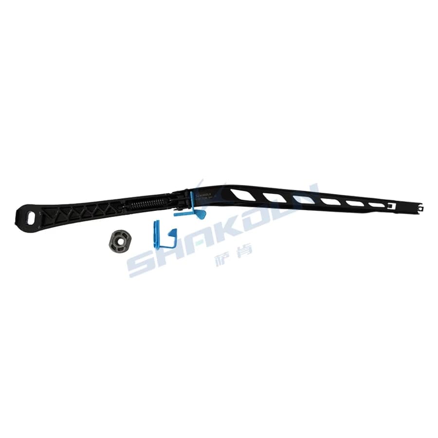 Front Wiper Arm Left