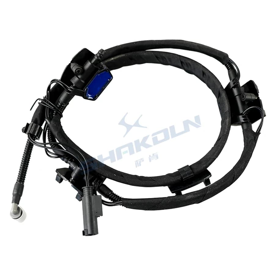 Coolant Hose