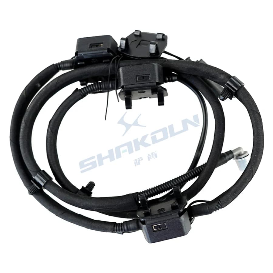 Coolant Hose