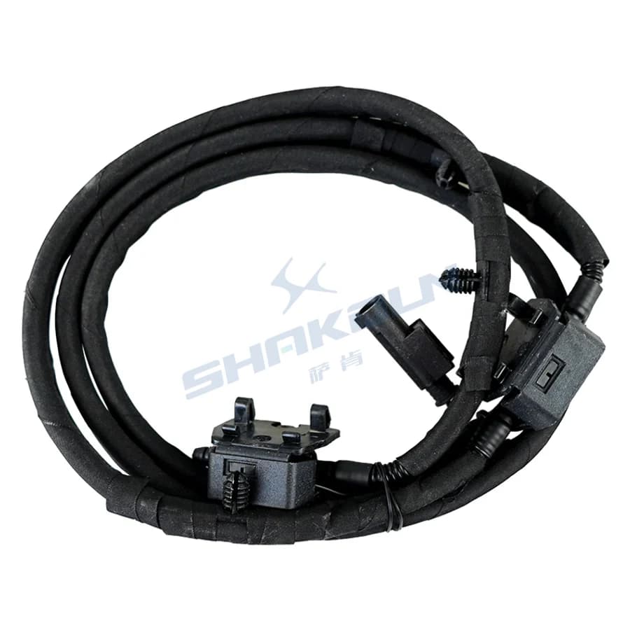 Coolant Hose