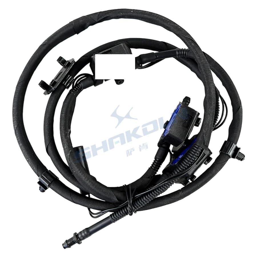 Coolant Hose
