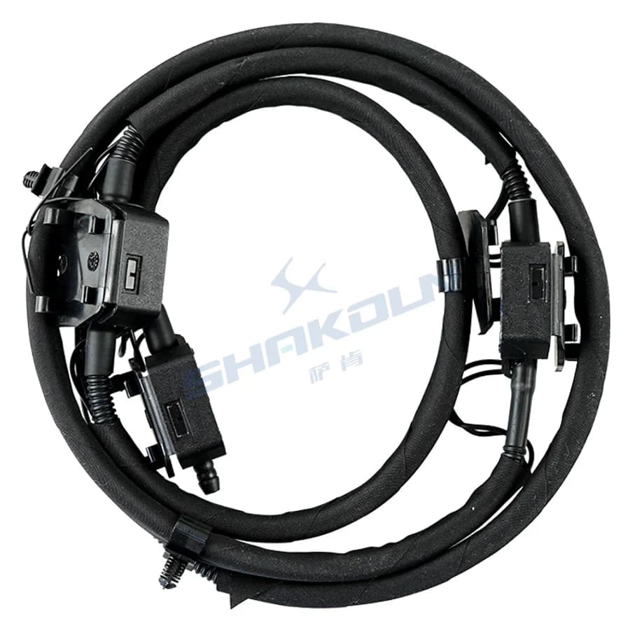 Coolant Hose