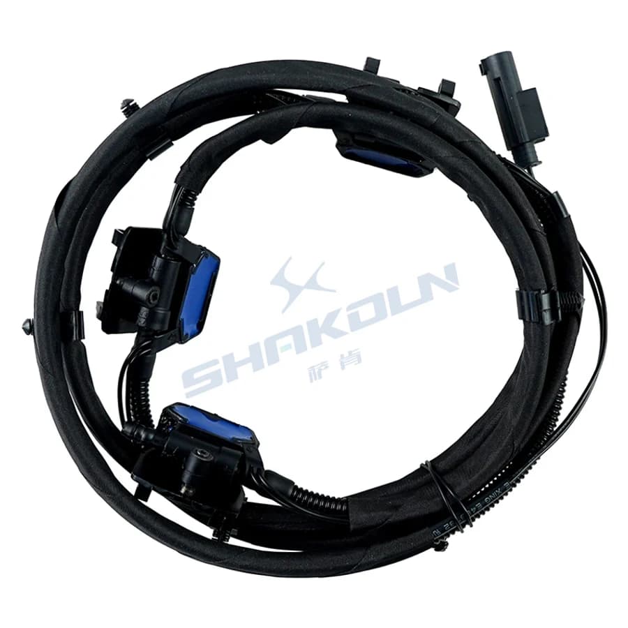 Coolant Hose