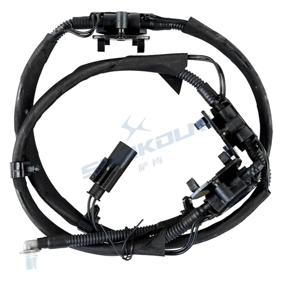 Coolant Hose