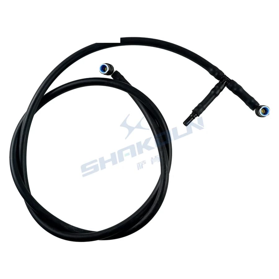 Coolant Hose