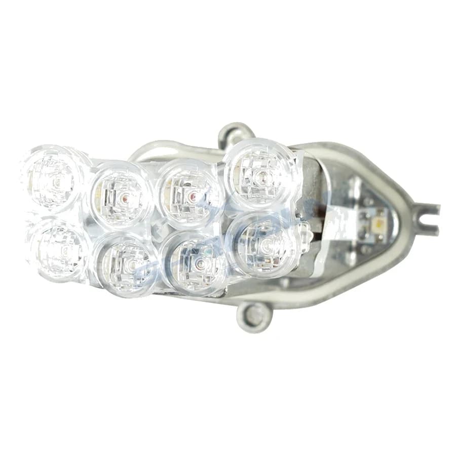 Turn Signal Left (LED)