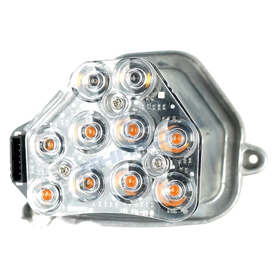 Turn Signal Right (LED)