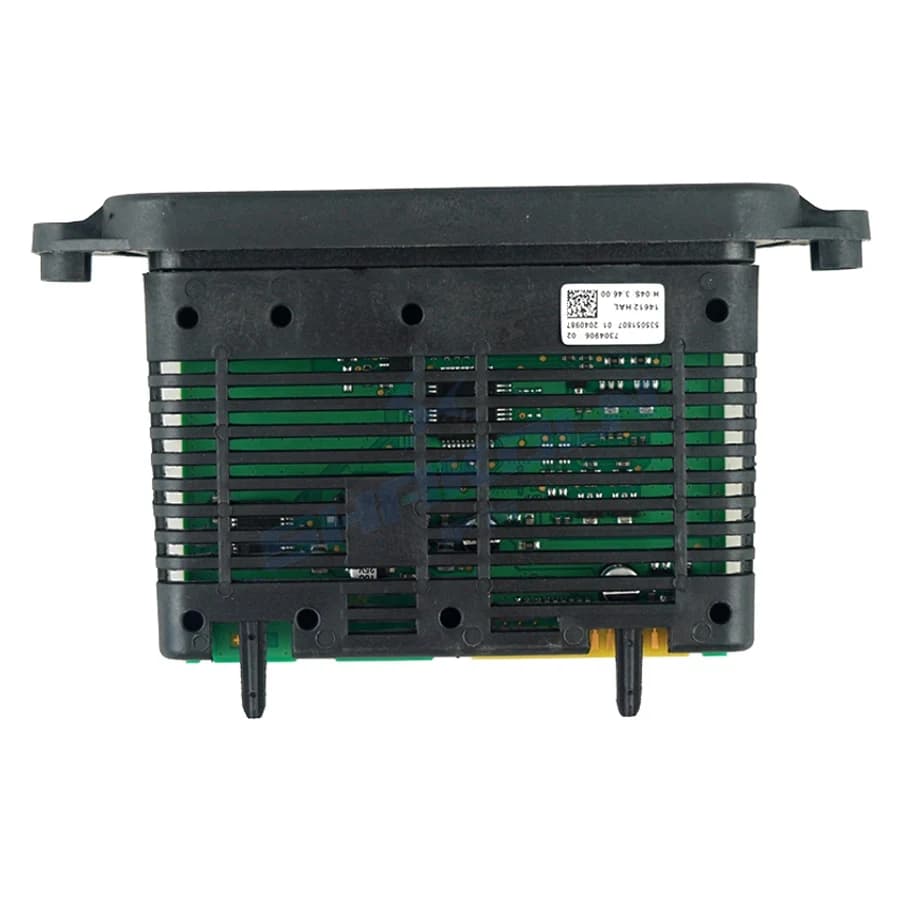 Headlight Control Module (Halogen)