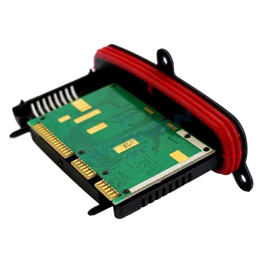 Headlight Control Module