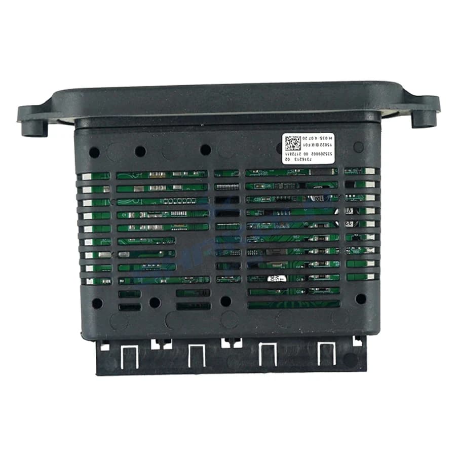 Headlight Control Module (with Adaptive Function)