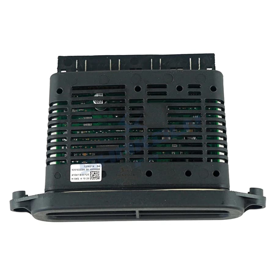 Headlight Control Module