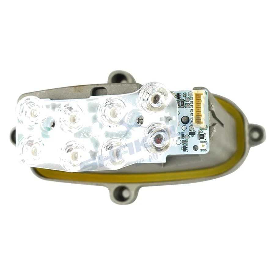 Turn Signal Left (LED)