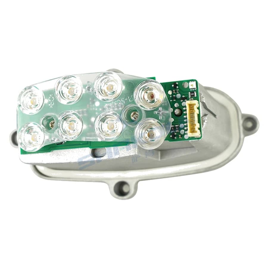 Turn Signal Right (LED)