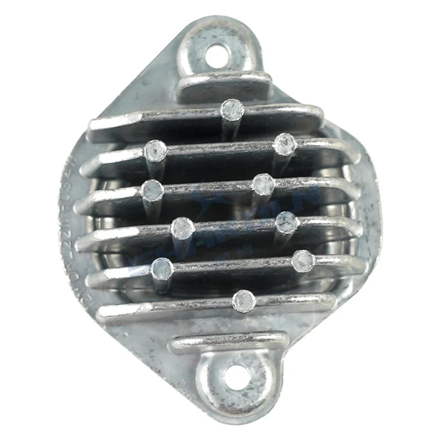 Angel Eyes LED Module Left (Base)