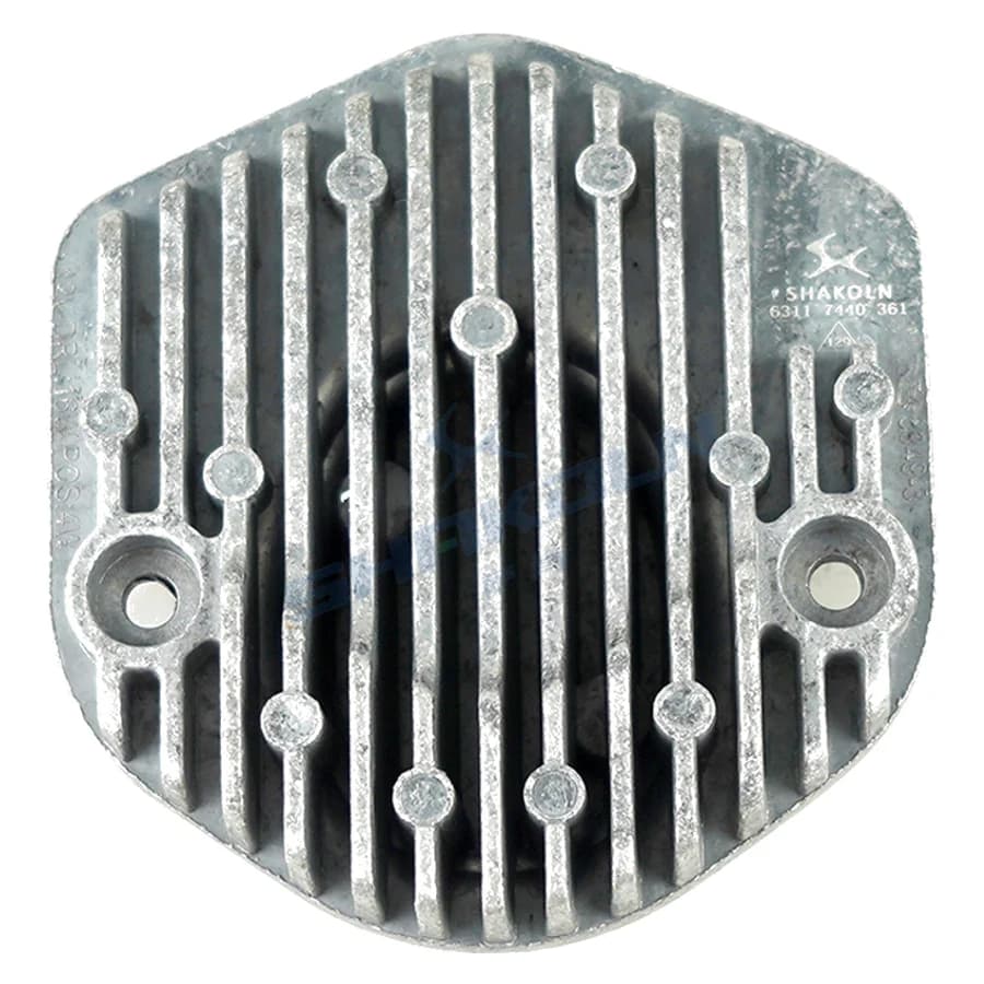 Angel Eyes LED Module Right (Base)