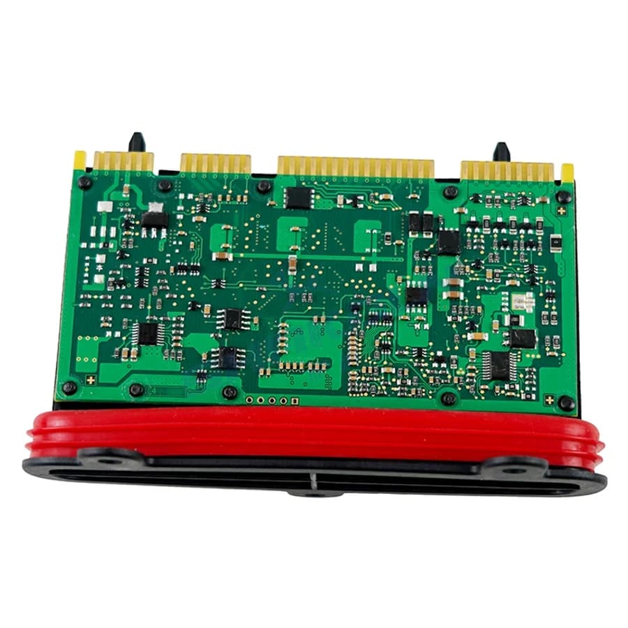 Headlight Control Module