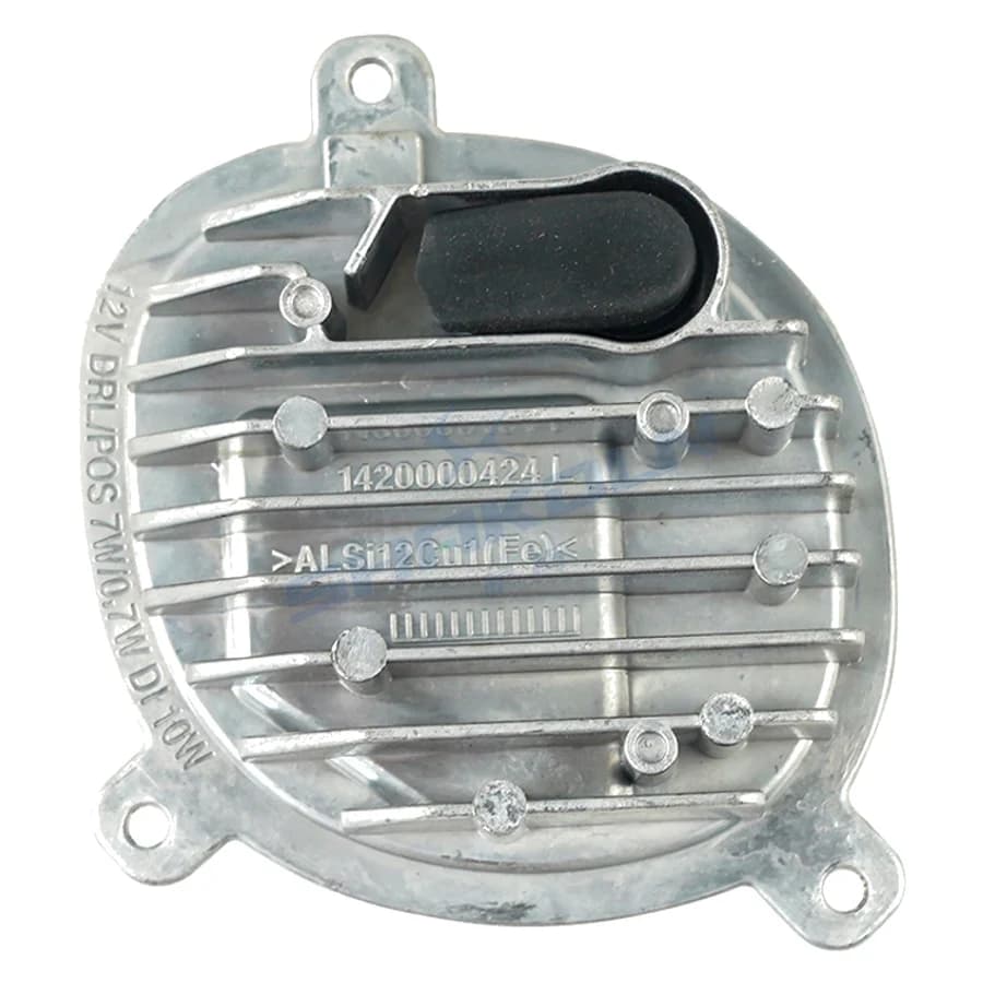 Turn Signal Left (LED)