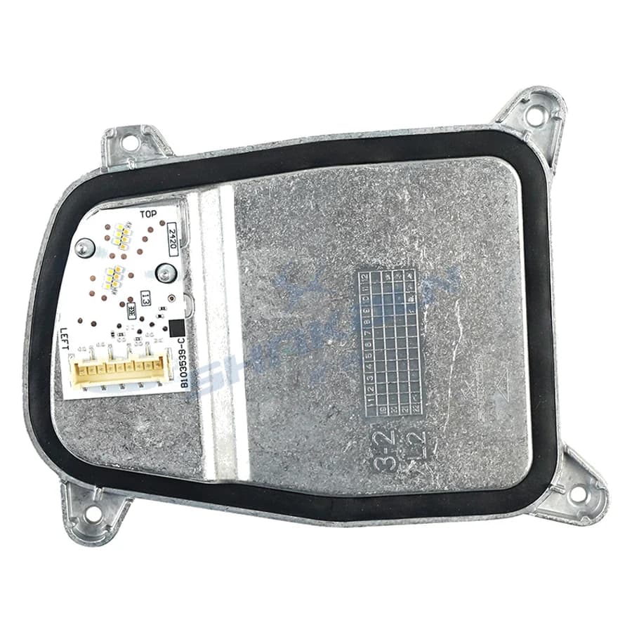 LED Headlight Module Left
