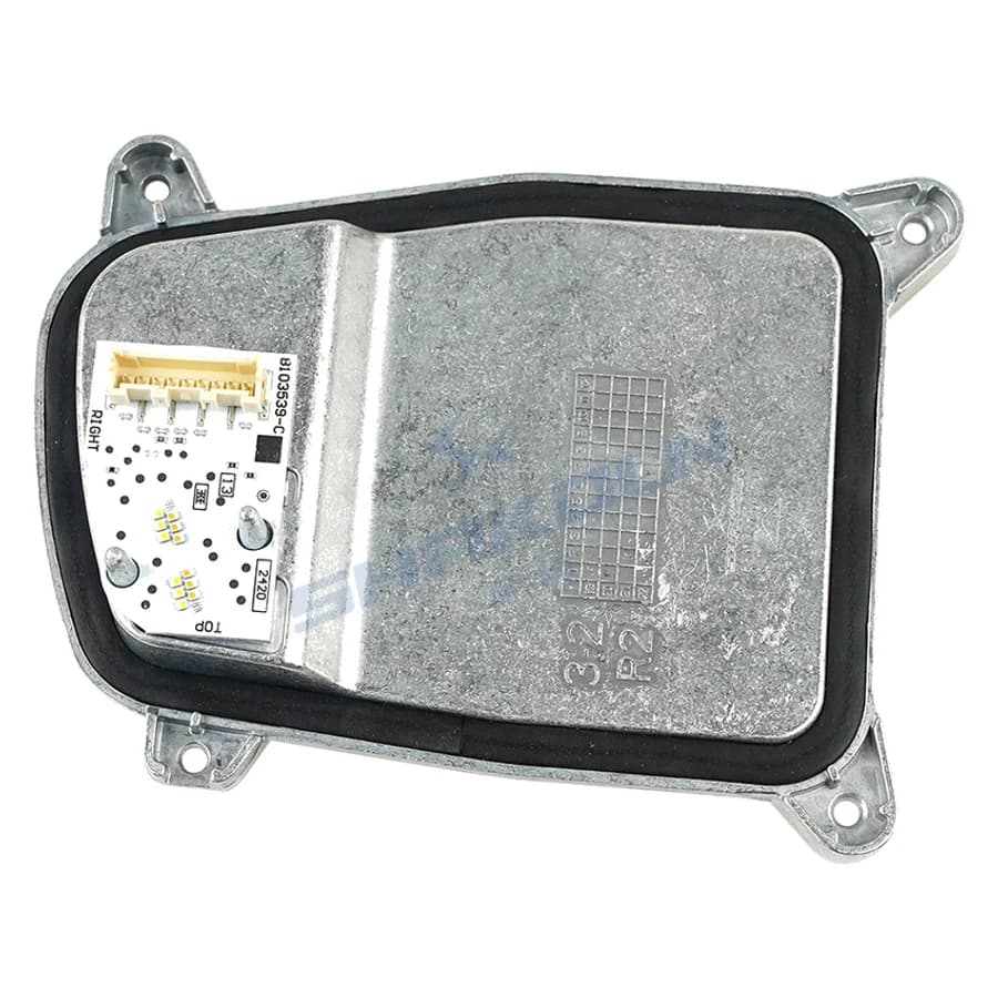 LED Headlight Module Right