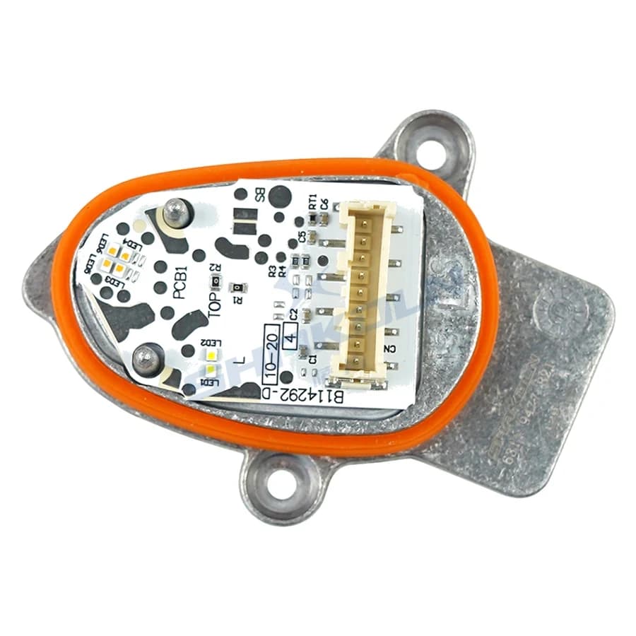 LED Headlight Module Left