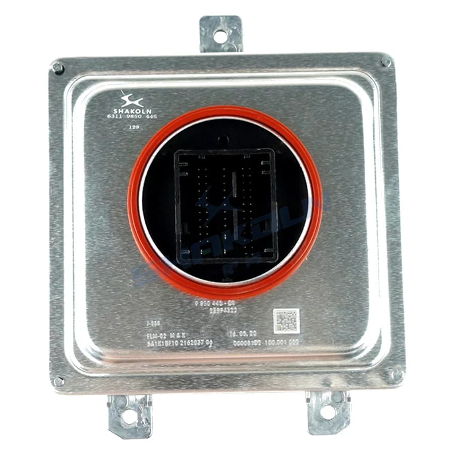 Xenon Ballast