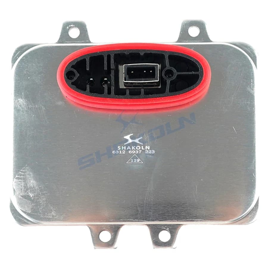 Xenon Ballast
