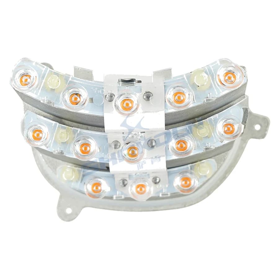 Turn Signal Left (LED)