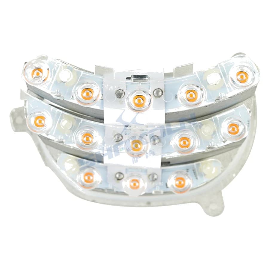 Turn Signal Right (LED)