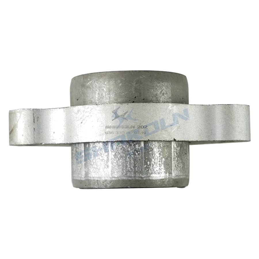 Front Bushing Left