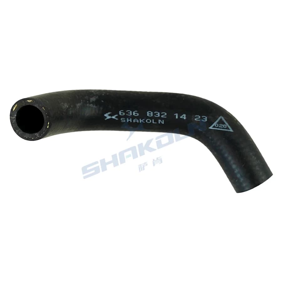 Coolant Hose